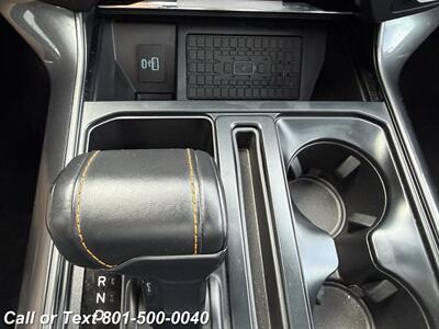 2023 Ford F-150 Tremor   - Photo 52 - North Salt Lake, UT 84010