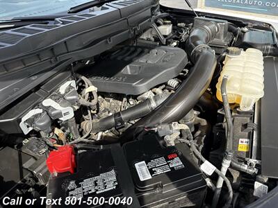 2023 Ford F-150 Tremor   - Photo 23 - North Salt Lake, UT 84010
