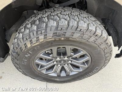 2023 Ford F-150 Tremor   - Photo 35 - North Salt Lake, UT 84010