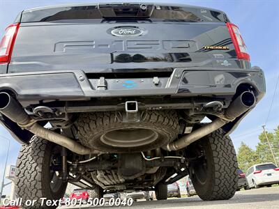2023 Ford F-150 Tremor   - Photo 16 - North Salt Lake, UT 84010