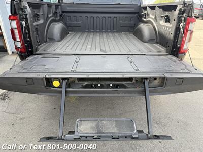2023 Ford F-150 Tremor   - Photo 11 - North Salt Lake, UT 84010
