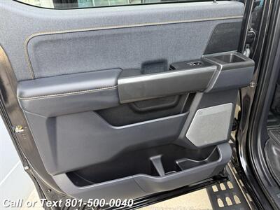 2023 Ford F-150 Tremor   - Photo 49 - North Salt Lake, UT 84010