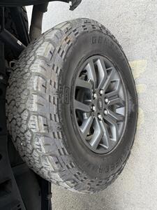 2023 Ford F-150 Tremor   - Photo 47 - North Salt Lake, UT 84010