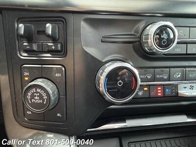 2023 Ford F-150 Tremor   - Photo 7 - North Salt Lake, UT 84010