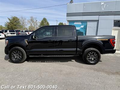 2023 Ford F-150 Tremor   - Photo 12 - North Salt Lake, UT 84010