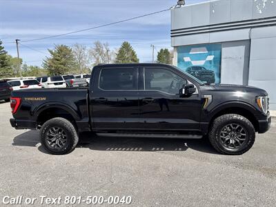 2023 Ford F-150 Tremor   - Photo 10 - North Salt Lake, UT 84010