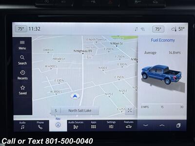 2023 Ford F-150 Tremor   - Photo 57 - North Salt Lake, UT 84010