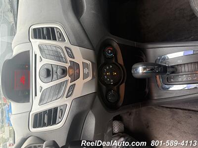 2011 Ford Fiesta SE   - Photo 3 - North Salt Lake, UT 84010