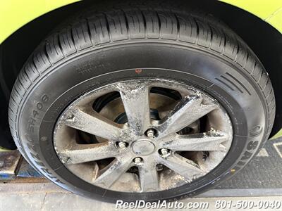 2011 Ford Fiesta SE   - Photo 5 - North Salt Lake, UT 84010