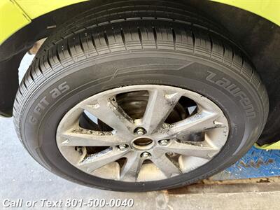 2011 Ford Fiesta SE - Photo 35 - North Salt Lake, UT 84010