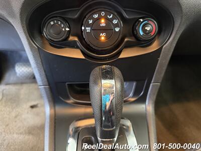 2011 Ford Fiesta SE   - Photo 44 - North Salt Lake, UT 84010