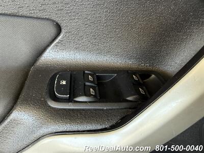 2011 Ford Fiesta SE   - Photo 50 - North Salt Lake, UT 84010