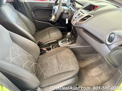 2011 Ford Fiesta SE   - Photo 30 - North Salt Lake, UT 84010