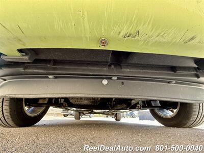 2011 Ford Fiesta SE   - Photo 19 - North Salt Lake, UT 84010