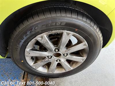 2011 Ford Fiesta SE - Photo 57 - North Salt Lake, UT 84010