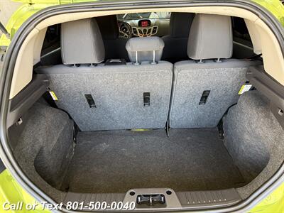 2011 Ford Fiesta SE - Photo 46 - North Salt Lake, UT 84010