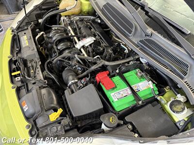 2011 Ford Fiesta SE - Photo 8 - North Salt Lake, UT 84010