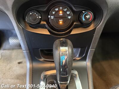 2011 Ford Fiesta SE - Photo 44 - North Salt Lake, UT 84010