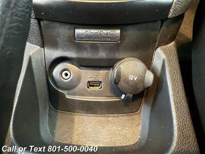 2011 Ford Fiesta SE - Photo 2 - North Salt Lake, UT 84010