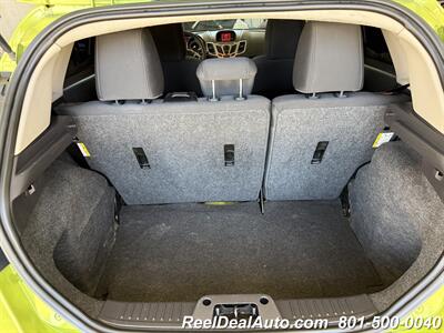 2011 Ford Fiesta SE   - Photo 25 - North Salt Lake, UT 84010