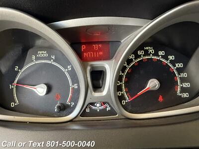 2011 Ford Fiesta SE - Photo 42 - North Salt Lake, UT 84010