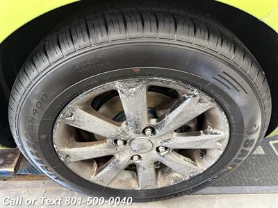 2011 Ford Fiesta SE - Photo 5 - North Salt Lake, UT 84010