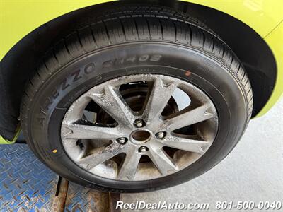 2011 Ford Fiesta SE   - Photo 36 - North Salt Lake, UT 84010
