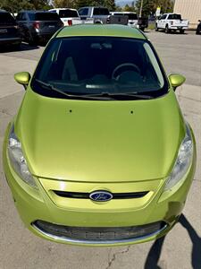 2011 Ford Fiesta SE   - Photo 10 - North Salt Lake, UT 84010