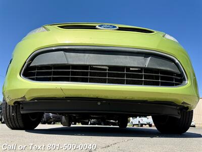 2011 Ford Fiesta SE - Photo 12 - North Salt Lake, UT 84010
