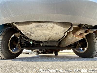 2011 Ford Fiesta SE   - Photo 39 - North Salt Lake, UT 84010