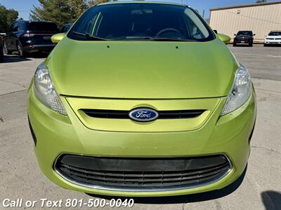 2011 Ford Fiesta SE - Photo 11 - North Salt Lake, UT 84010
