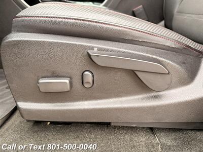 2017 GMC Canyon SLE   - Photo 27 - North Salt Lake, UT 84010