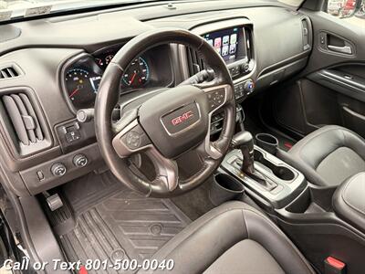 2017 GMC Canyon SLE   - Photo 21 - North Salt Lake, UT 84010