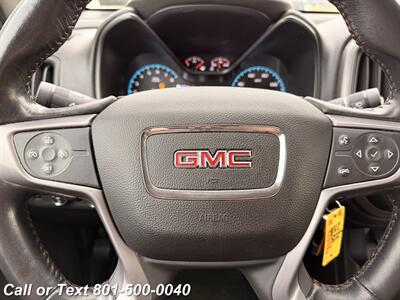 2017 GMC Canyon SLE   - Photo 30 - North Salt Lake, UT 84010