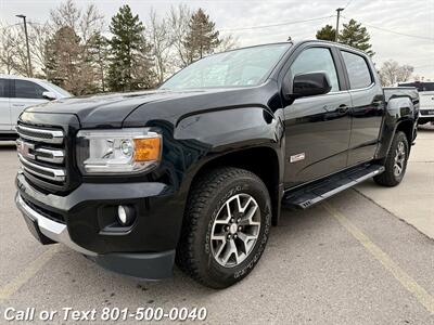 2017 GMC Canyon SLE   - Photo 15 - North Salt Lake, UT 84010
