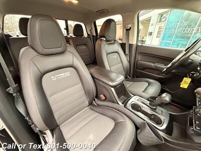 2017 GMC Canyon SLE   - Photo 49 - North Salt Lake, UT 84010