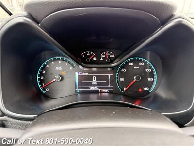 2017 GMC Canyon SLE   - Photo 3 - North Salt Lake, UT 84010