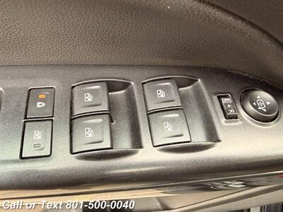 2017 GMC Canyon SLE   - Photo 24 - North Salt Lake, UT 84010