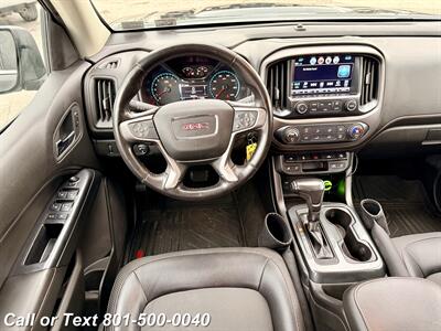 2017 GMC Canyon SLE   - Photo 5 - North Salt Lake, UT 84010