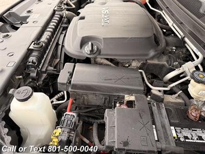 2017 GMC Canyon SLE   - Photo 52 - North Salt Lake, UT 84010