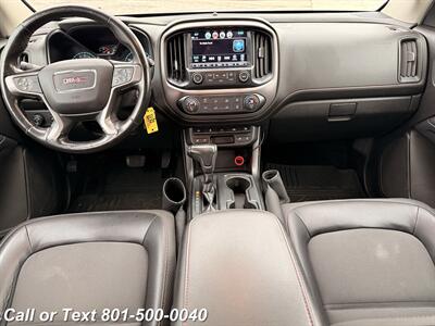 2017 GMC Canyon SLE   - Photo 40 - North Salt Lake, UT 84010