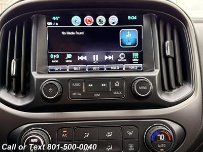 2017 GMC Canyon SLE   - Photo 32 - North Salt Lake, UT 84010