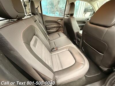 2017 GMC Canyon SLE   - Photo 6 - North Salt Lake, UT 84010