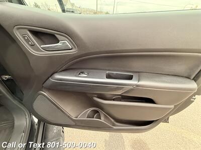 2017 GMC Canyon SLE   - Photo 48 - North Salt Lake, UT 84010