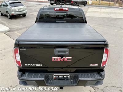 2017 GMC Canyon SLE   - Photo 11 - North Salt Lake, UT 84010