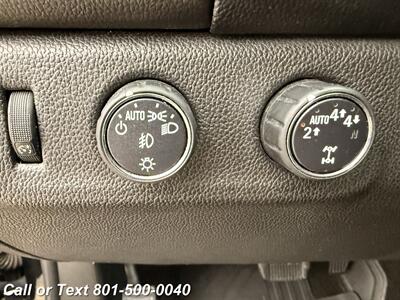 2017 GMC Canyon SLE   - Photo 28 - North Salt Lake, UT 84010