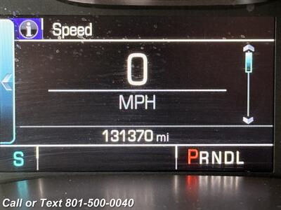 2017 GMC Canyon SLE   - Photo 31 - North Salt Lake, UT 84010