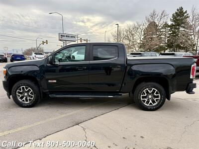 2017 GMC Canyon SLE   - Photo 2 - North Salt Lake, UT 84010