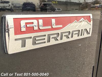 2017 GMC Canyon SLE   - Photo 7 - North Salt Lake, UT 84010