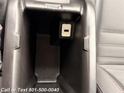 2017 GMC Canyon SLE   - Photo 34 - North Salt Lake, UT 84010